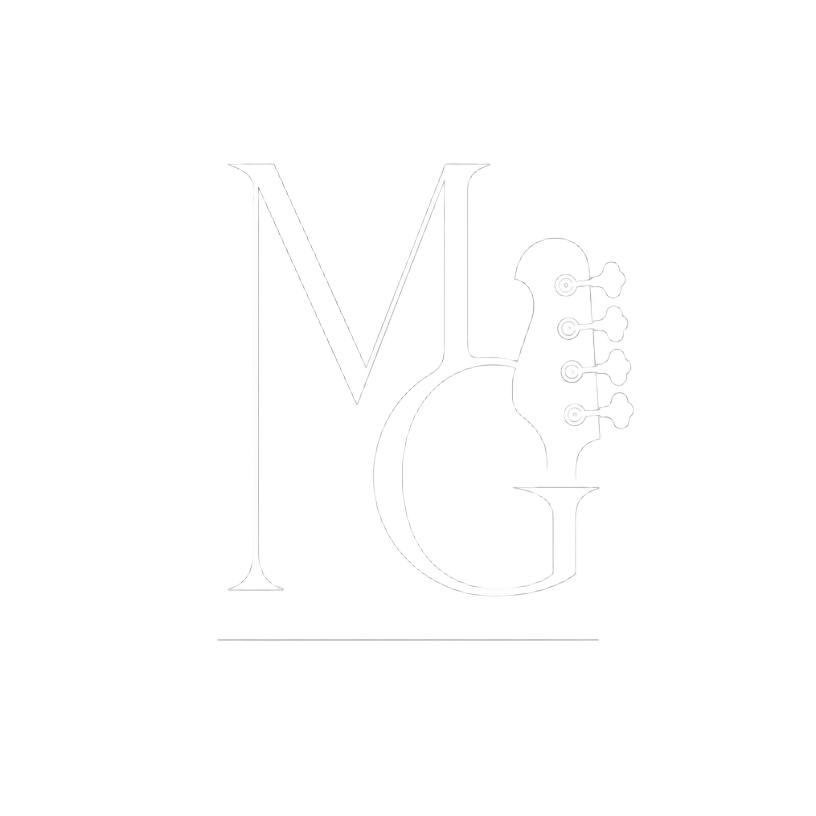Logotipo Marcelo Gois
